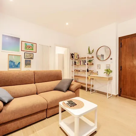 Homestay Luminosa Con Bagno Privato Interno - Vicina Metro Rome