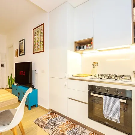 Privatunterkunft Luminosa Con Bagno Privato Interno - Vicina Metro *