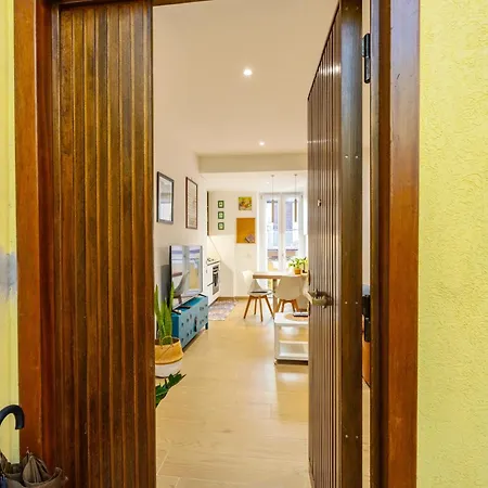 Privatunterkunft Luminosa Con Bagno Privato Interno - Vicina Metro