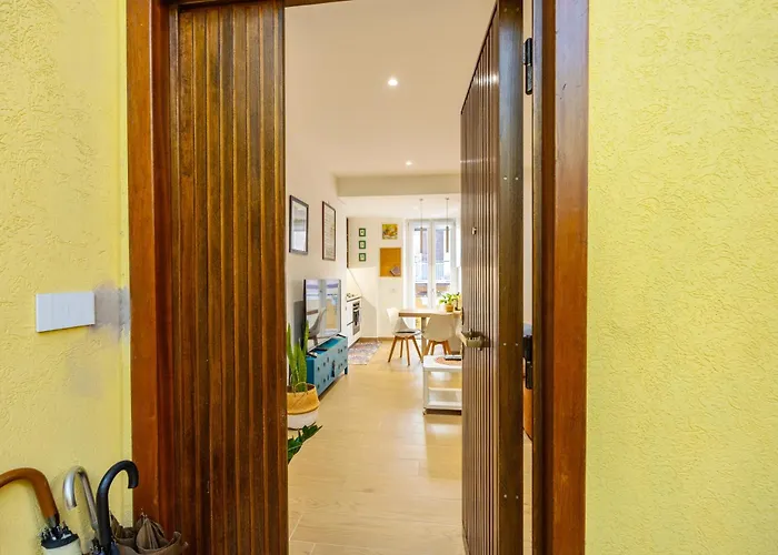 Alloggio in famiglia Luminosa Con Bagno Privato Interno - Vicina Metro